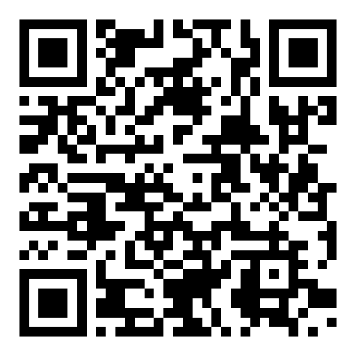 Facebook QR code