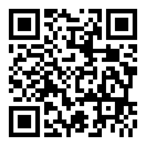 Instagram QR code