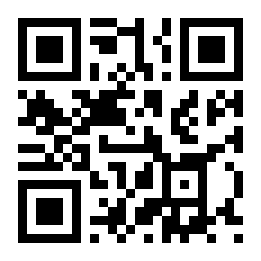 WhatsApp QR code