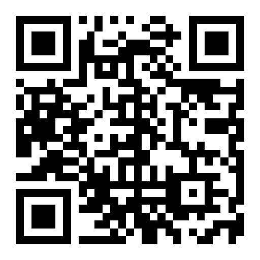 YouTube QR code