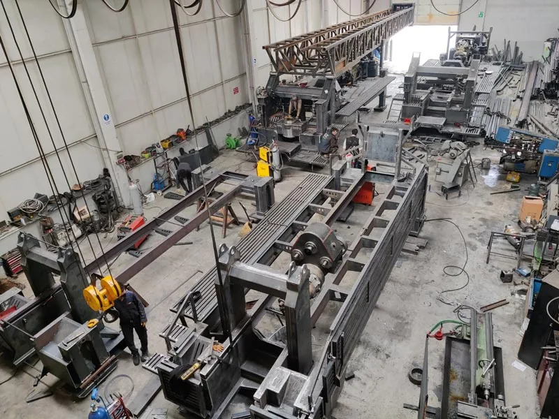 Hydraulic Water Well Drilling Rigs — ARK Drilling